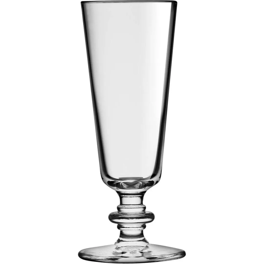 Palmer Tradition Champagneglazen 6 Stuks - 18cl - Transparant