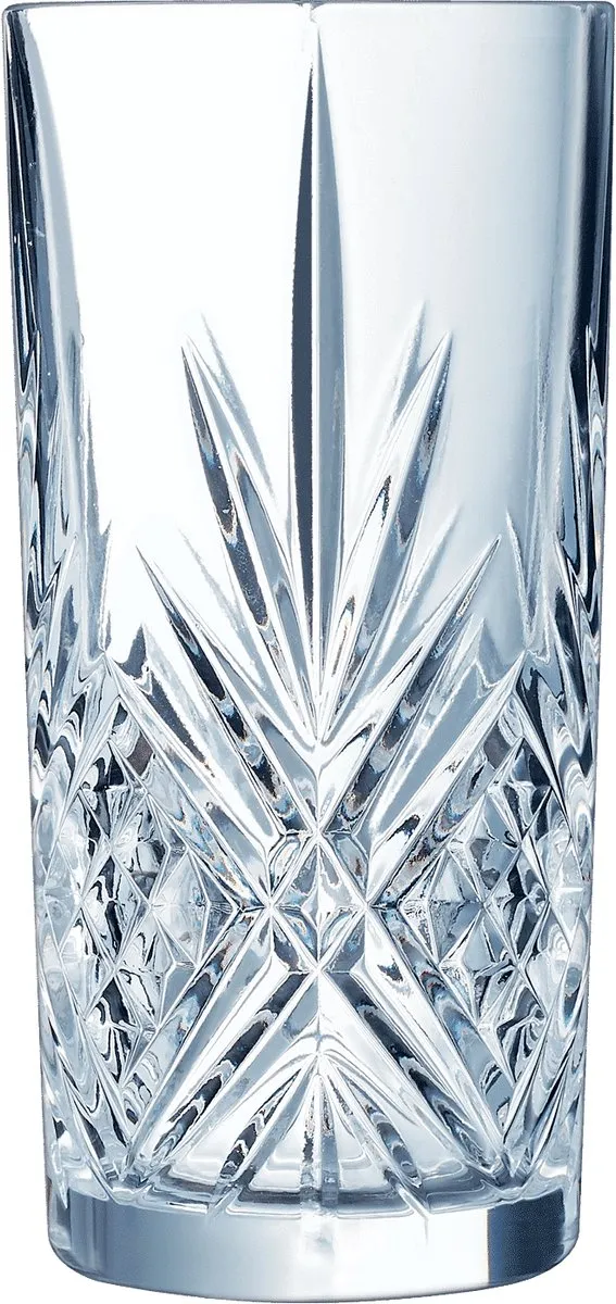 Arcoroc Broadway L7255 Longdrinkglazen