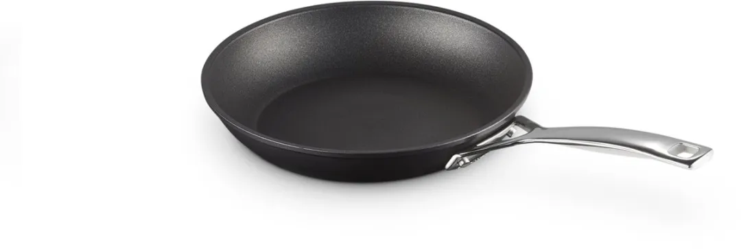 Le Creuset Koekenpan 28cm - Zwart