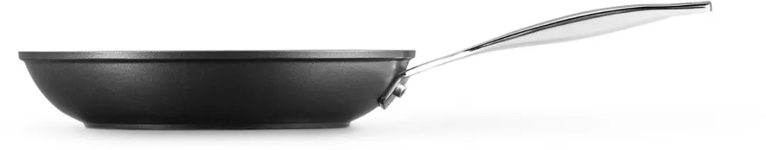 Le Creuset Koekenpan 28cm - Zwart - afbeelding 6 van 6