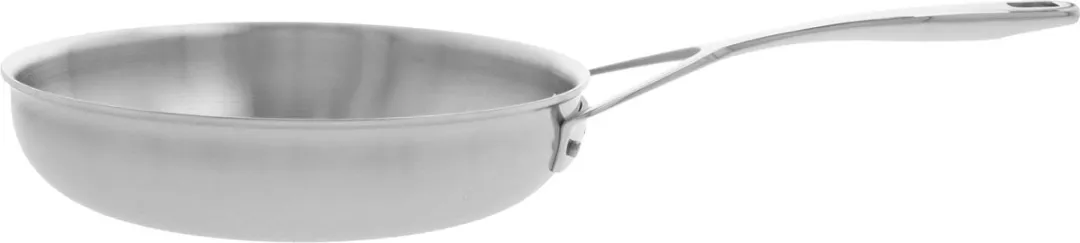 DEMEYERE Essential 5 RVS Koekenpan 24cm - Inductie