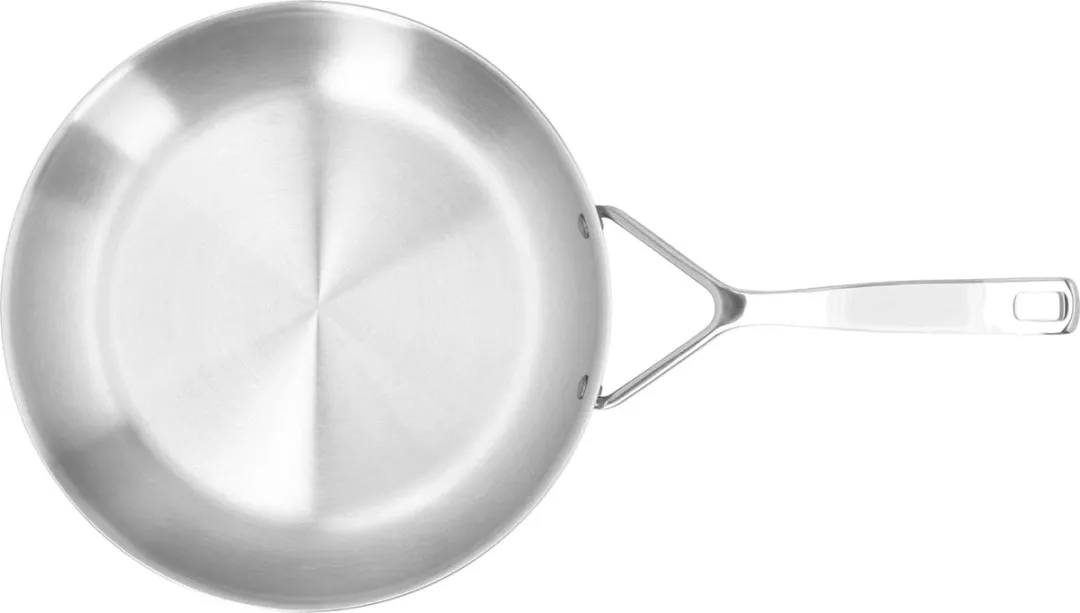 DEMEYERE Essential 5 RVS Koekenpan 24cm
