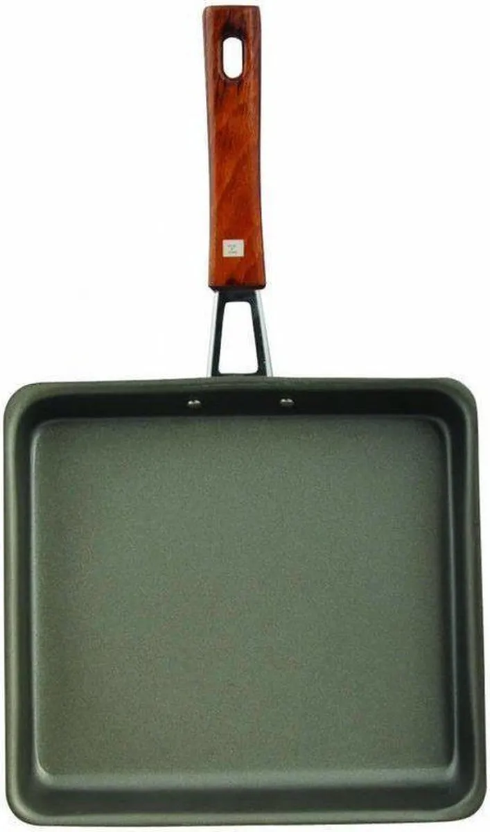 Tokyo Design Studio Bekerpan IJzeren 24cm