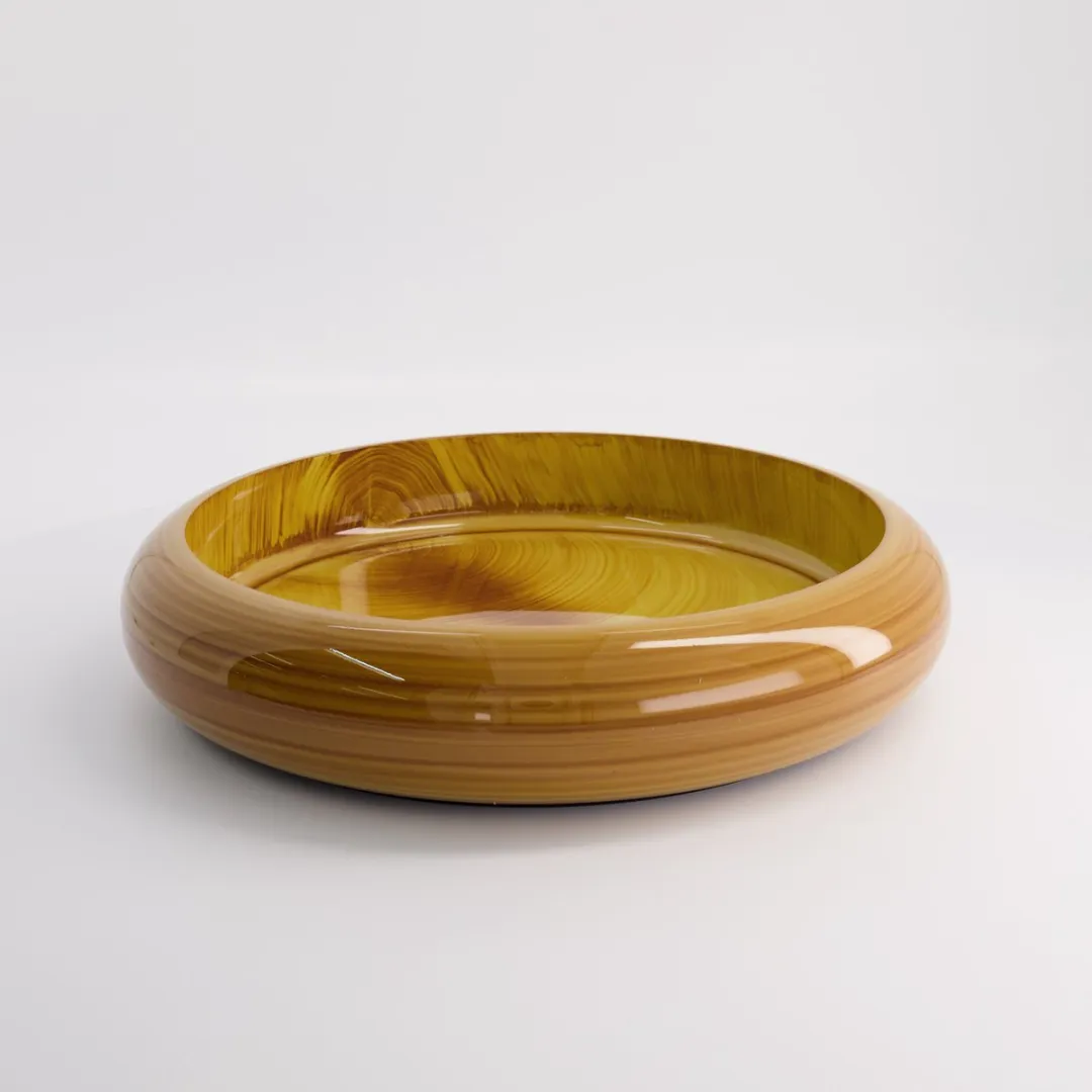 Tokyo Design Studio Sushi Oke Serveerschaal