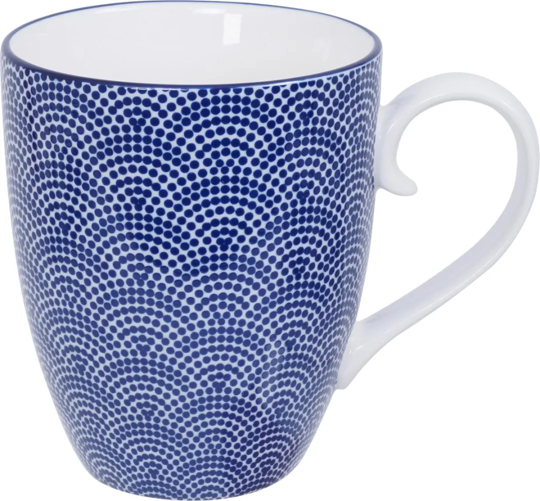 Tokyo Design Studio Nippon Blue Theemok 380ml