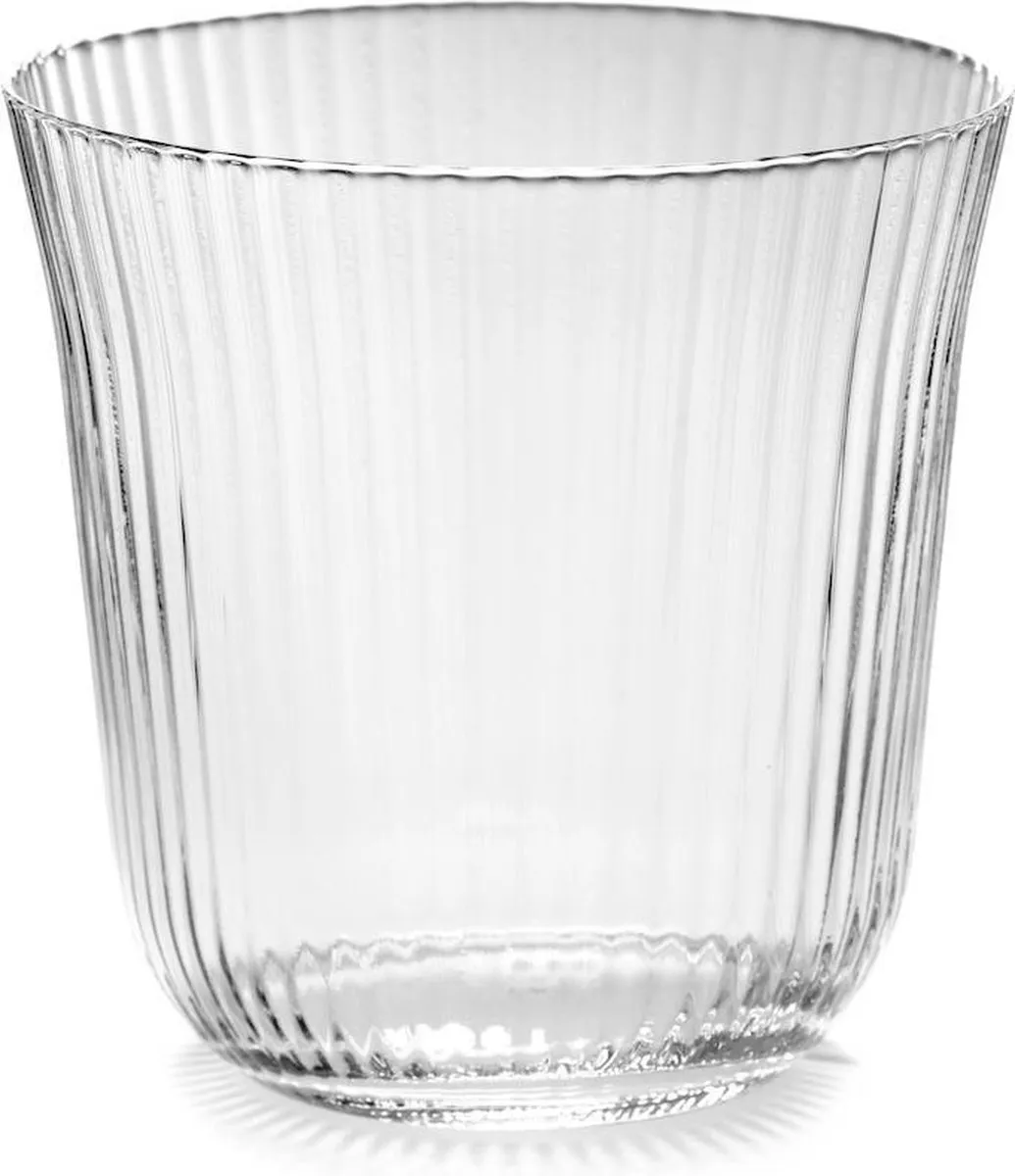 Serax Sergio Herman Inku Glas 30cl - afbeelding 6 van 6