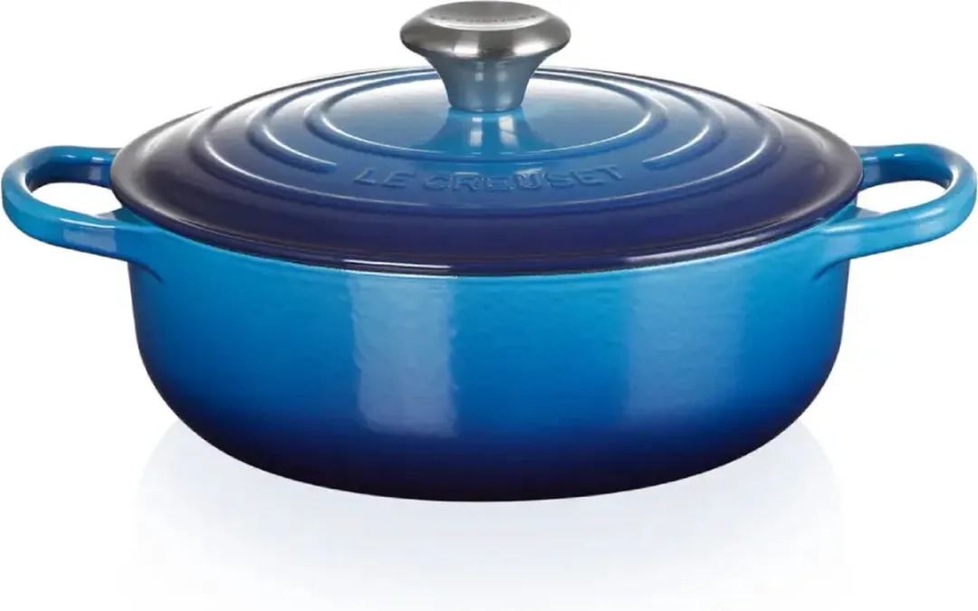Le Creuset Braadpan 3,4L