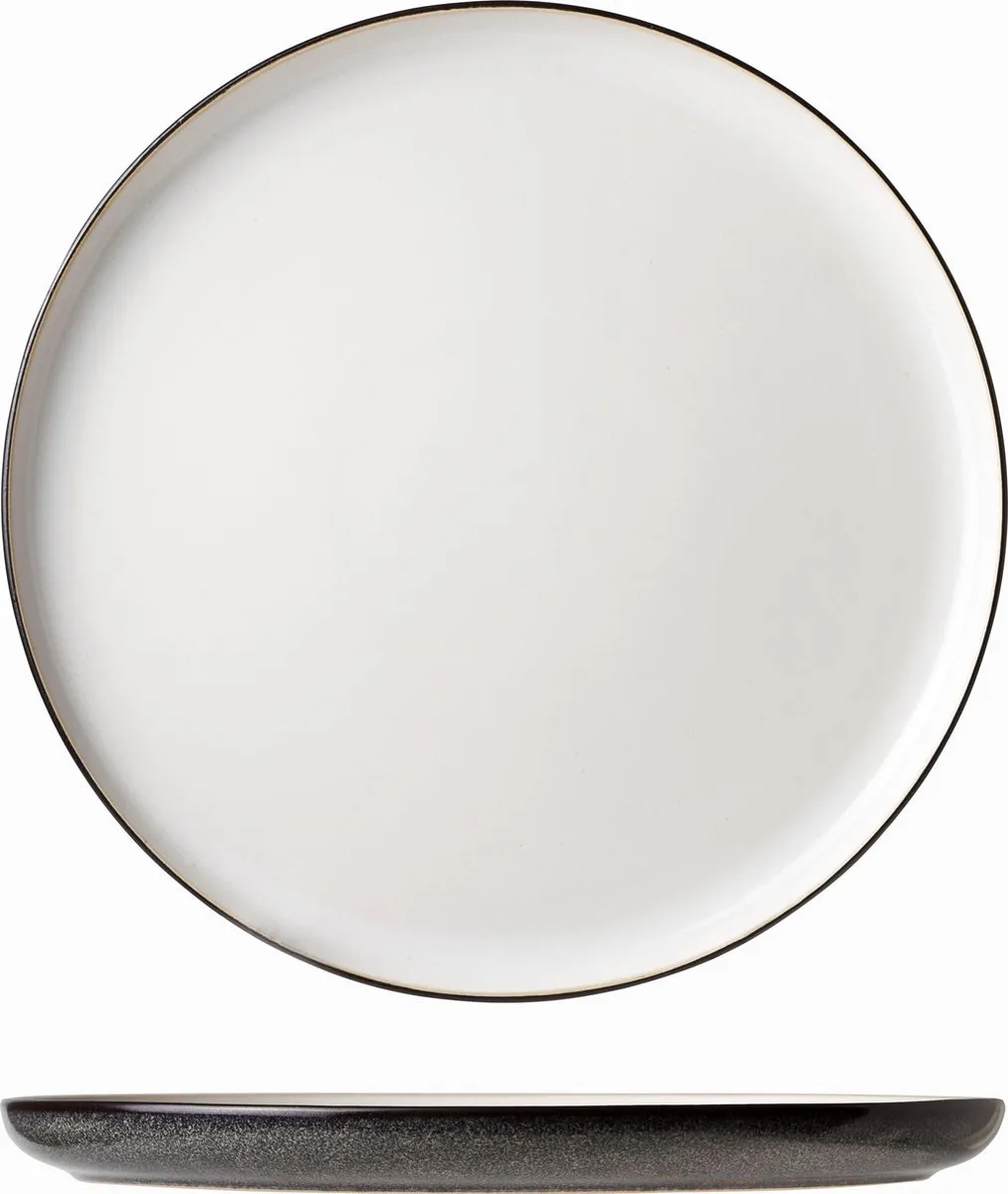 Cosy&Trendy Ciel Blanc Dessertbord