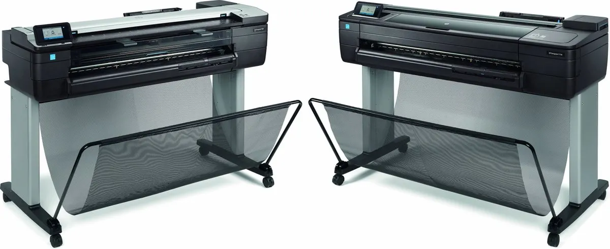 Multifunction Printer HP F9A28D#B19