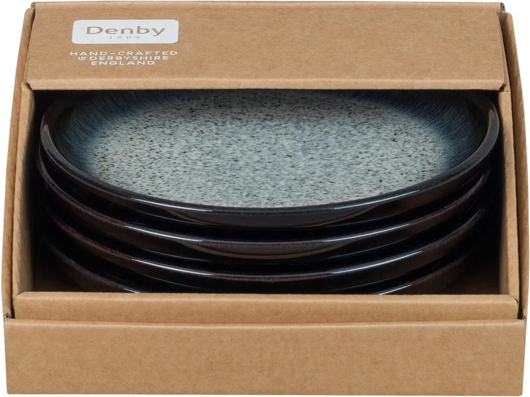 Denby Halo Alt Coupe Bord