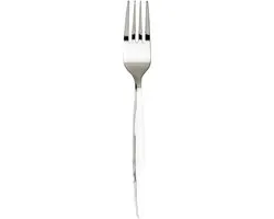Cosy&Trendy Evy Tafelvork 1,7mm - Set van 6 - Zilver