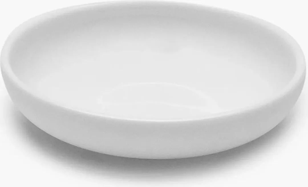 Serax Piet Boon Lage Bord BASE D6 H1.5cm