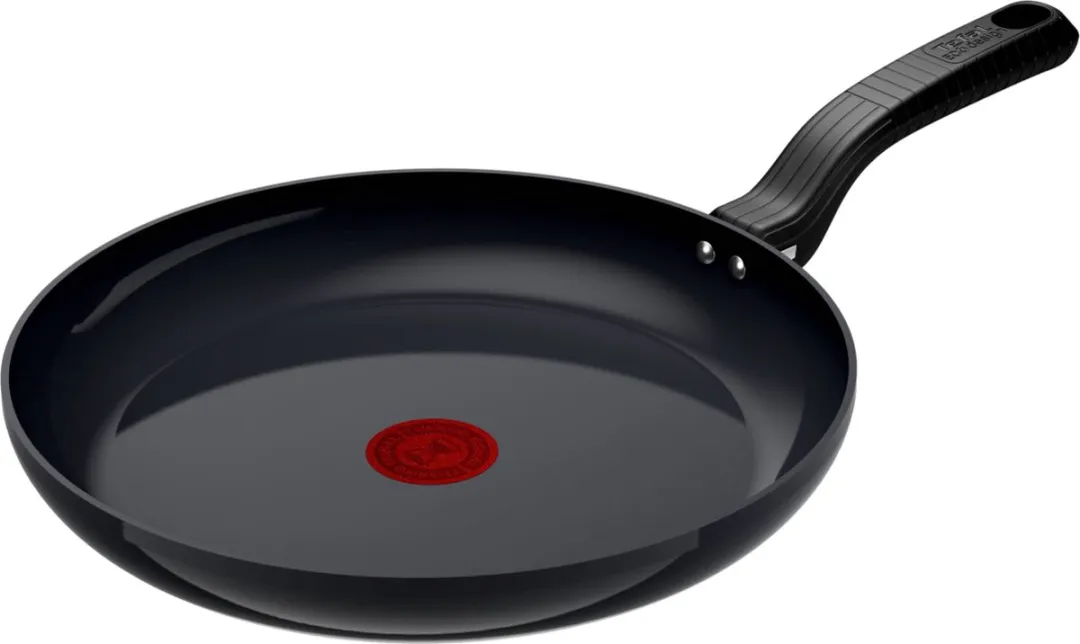 Tefal Cook & Change Koekenpan 28cm - Zwart