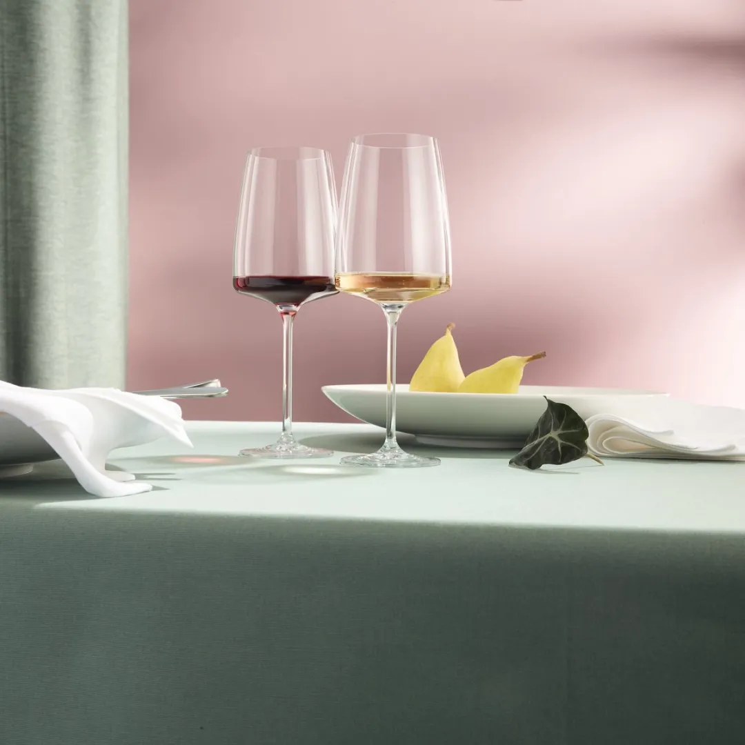 Zwiesel Glas Vivid Senses Wijnglas 0.54L - 2 Stuks