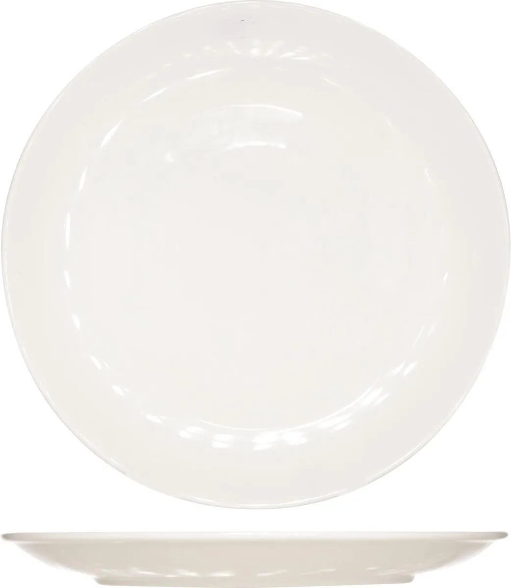 Cosy&Trendy For Professionals Adesso Dinerbord Ø24cm - 6 Stuks