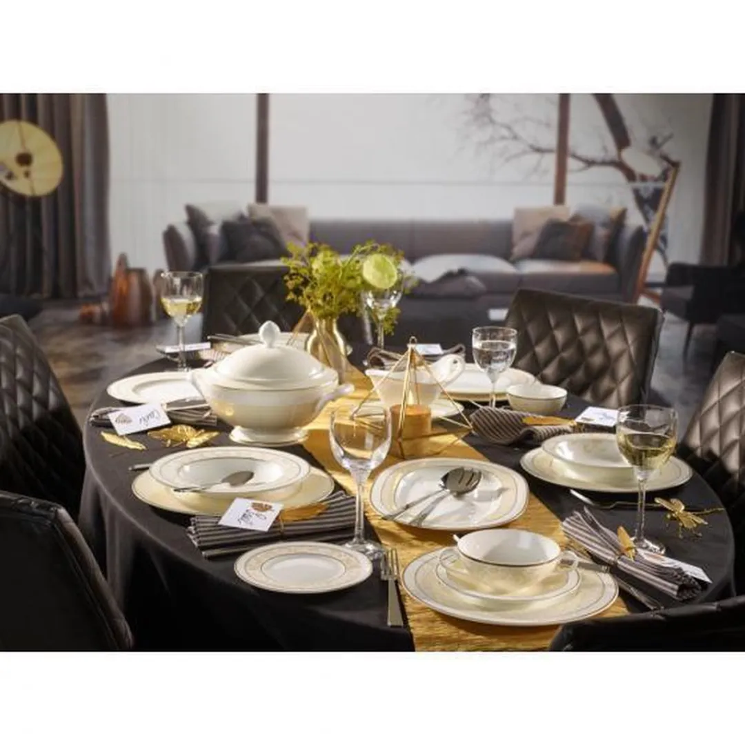 Villeroy & Boch Ivoire Melkkan 0.25L - MPN 1043900780