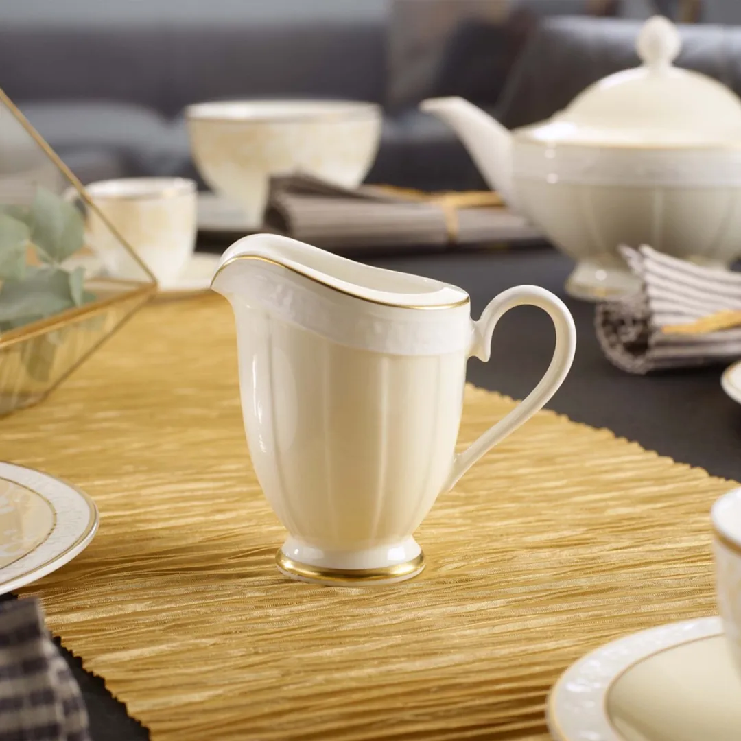 Villeroy & Boch Ivoire Melkkan 0.25L - MPN 1043900780