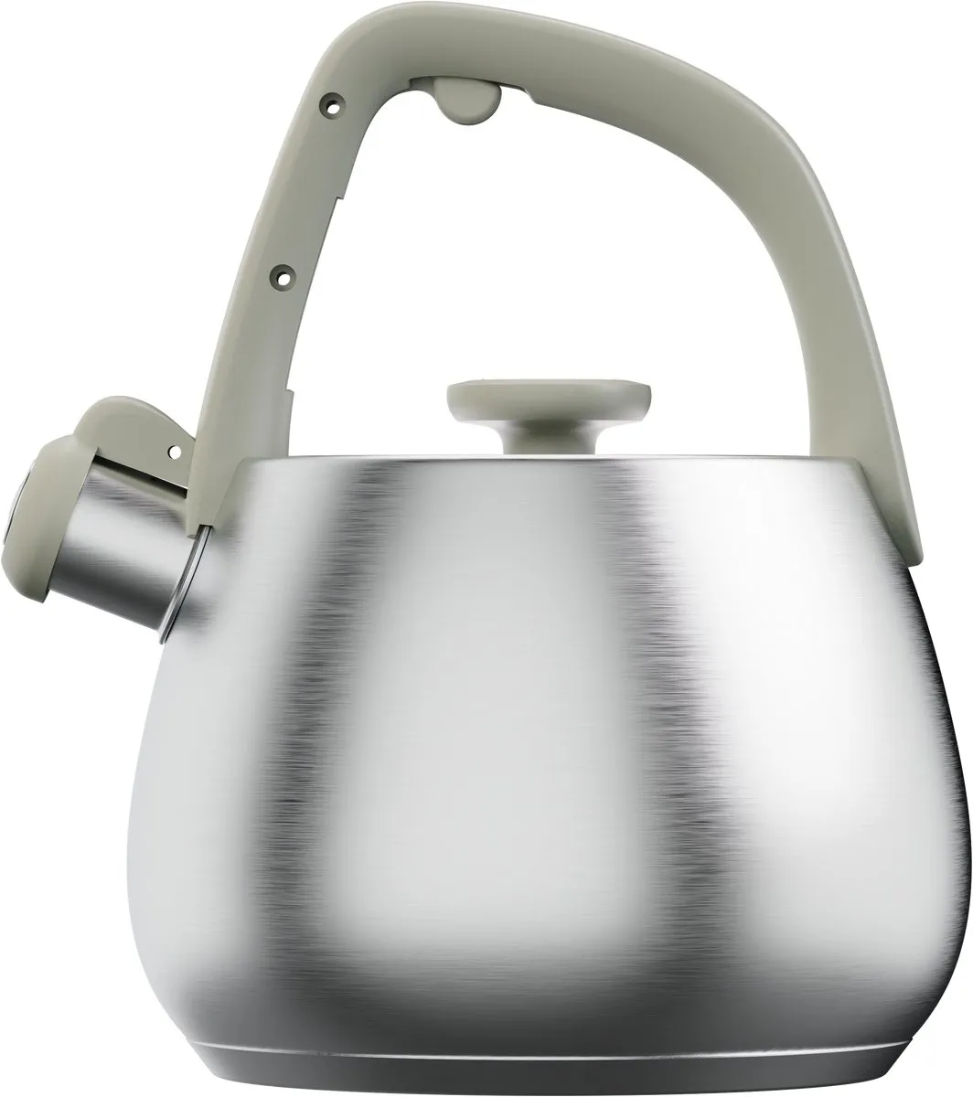 BergHOFF LEO Fluitketel 2,5L - Groen