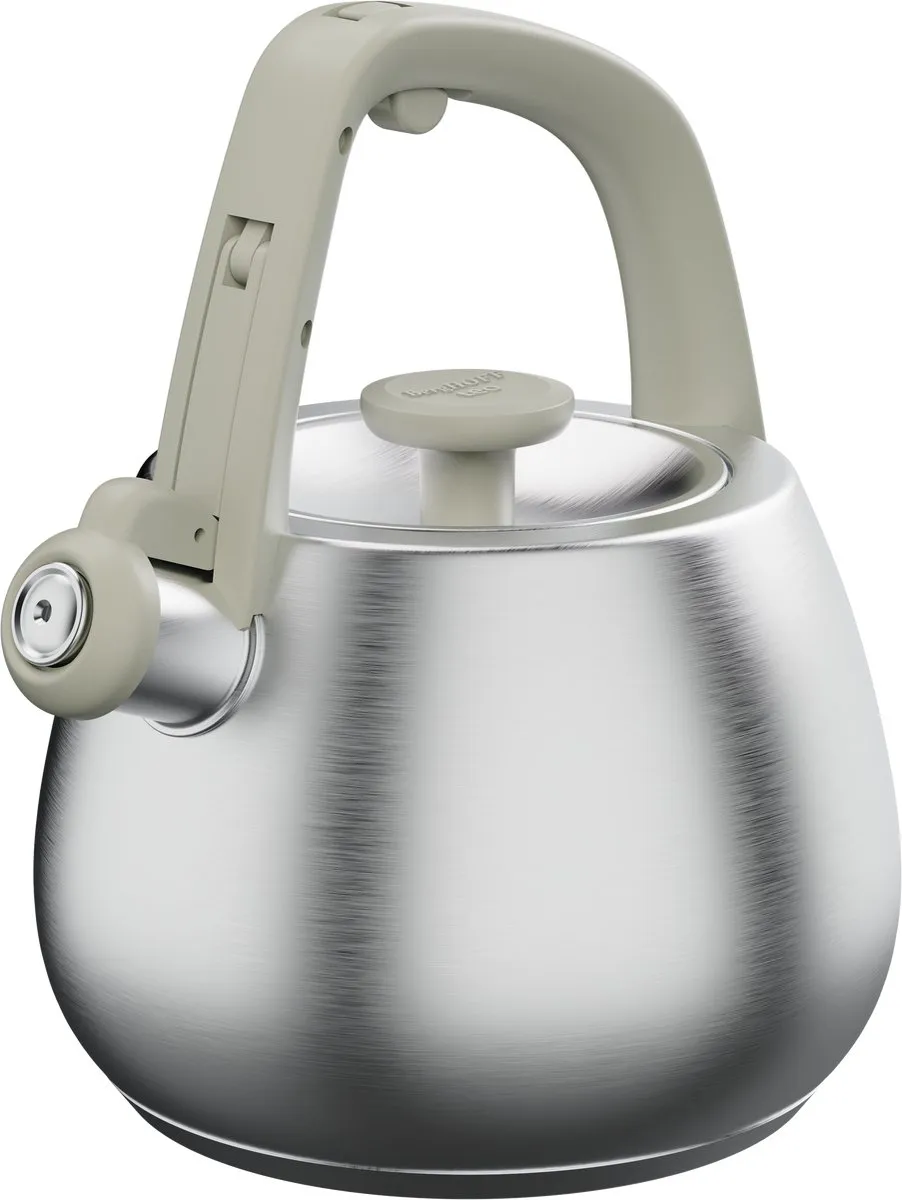 BergHOFF LEO Fluitketel 2,5L