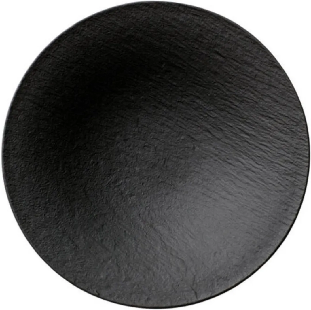 Villeroy & Boch Manufacture Rock Serveerschaal