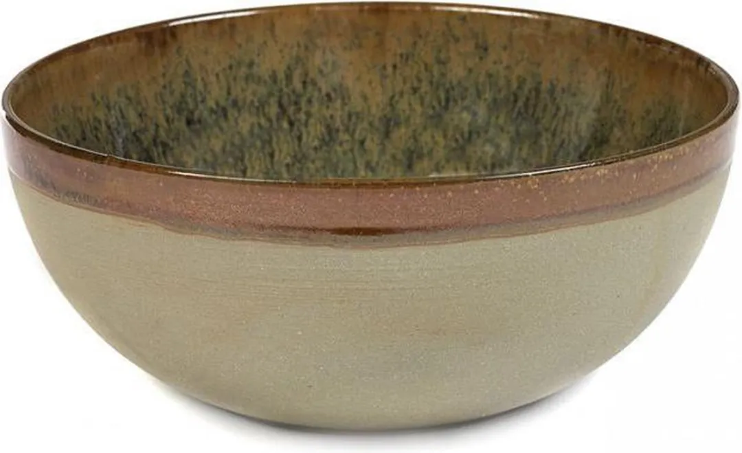 Serax Sergio Herman Surface Kom Medium