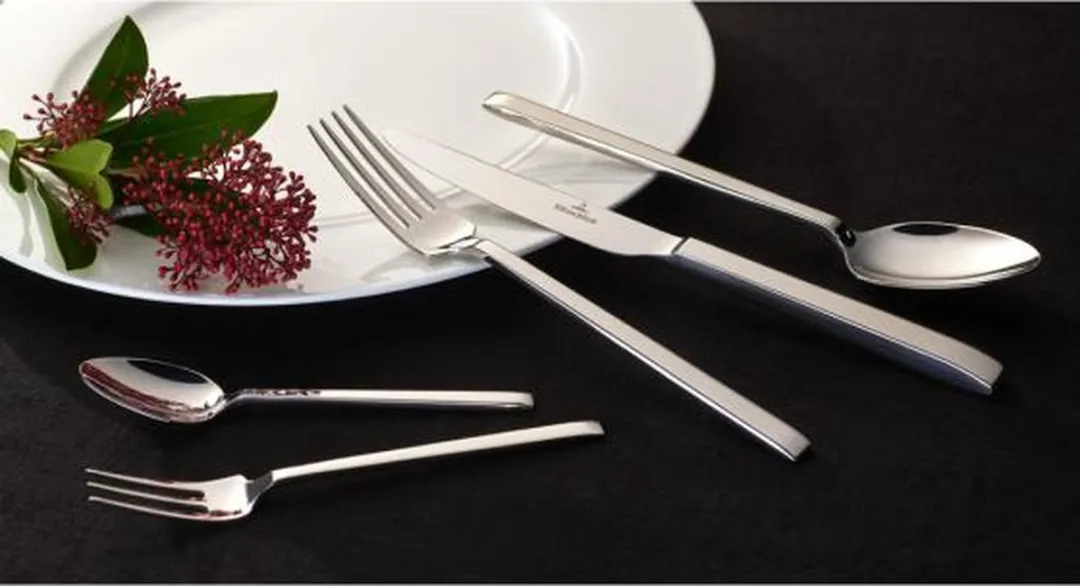 Villeroy & Boch La Classica Bestekcassette 30-delig - 6 Personen