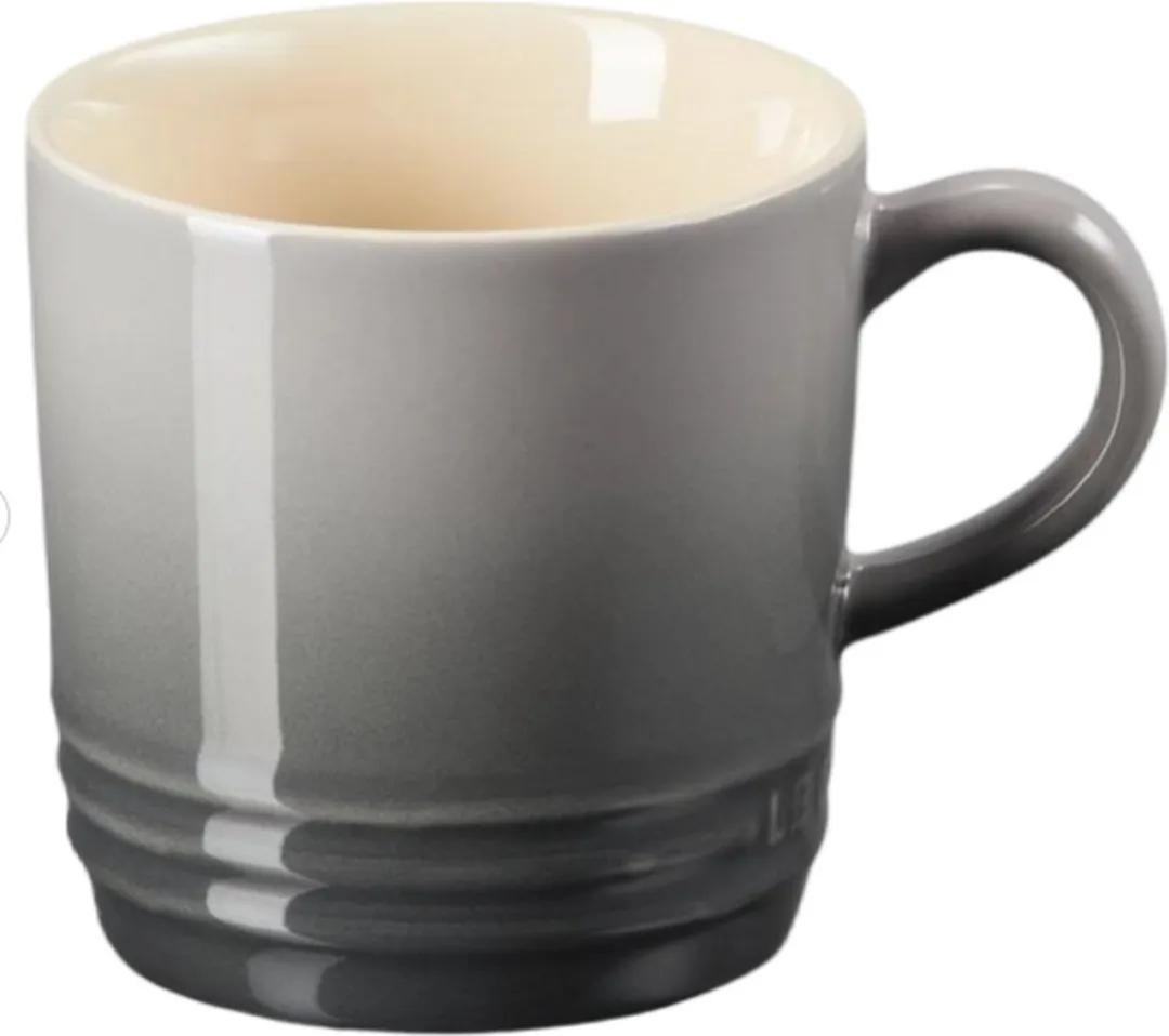 Le Creuset Koffiekopje Flint 200ml