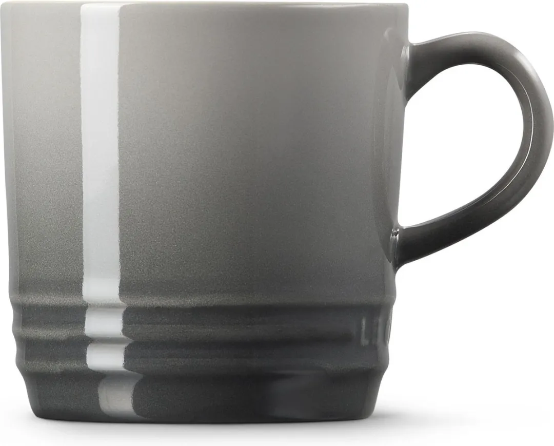 Le Creuset Koffiekopje Flint 200ml - Cappuccino - afbeelding 6 van 6