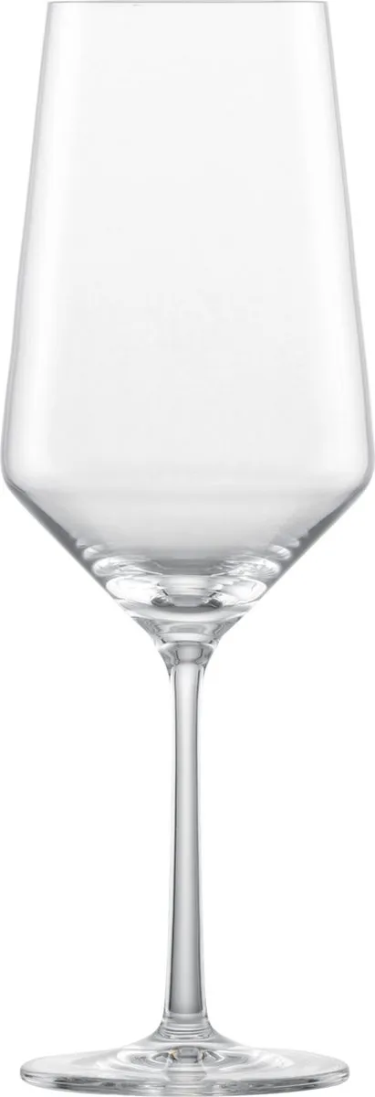 Zwiesel Glas Pure Bordeaux goblet 130 - 0.68 Ltr - set van 2