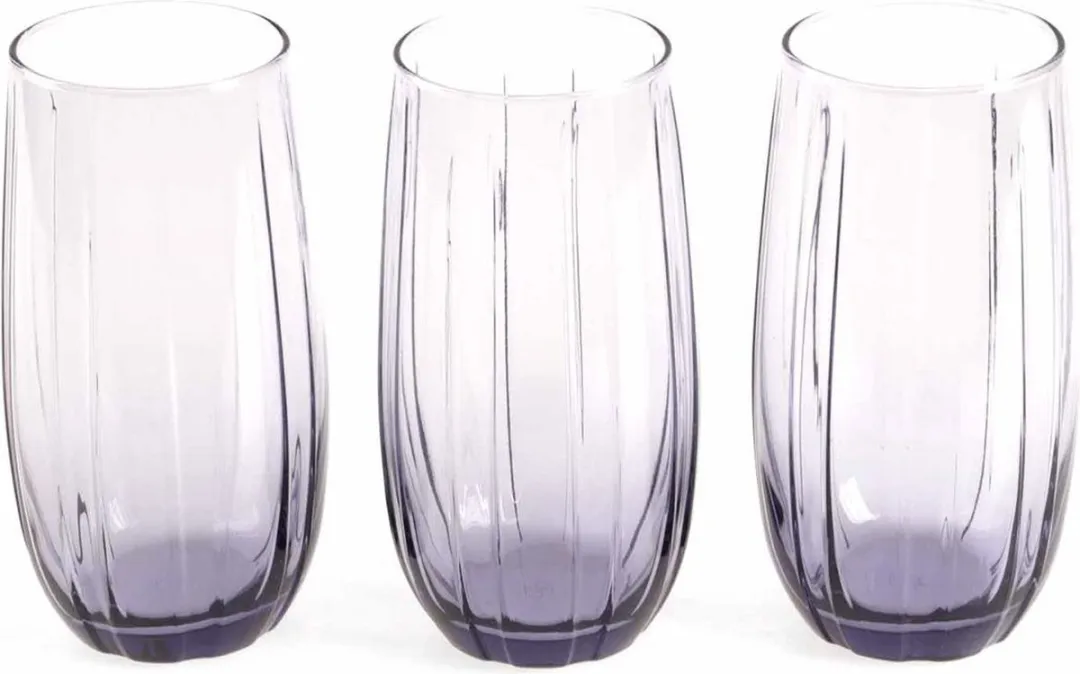Pasabahce Linka Longdrinkglazen 500ml