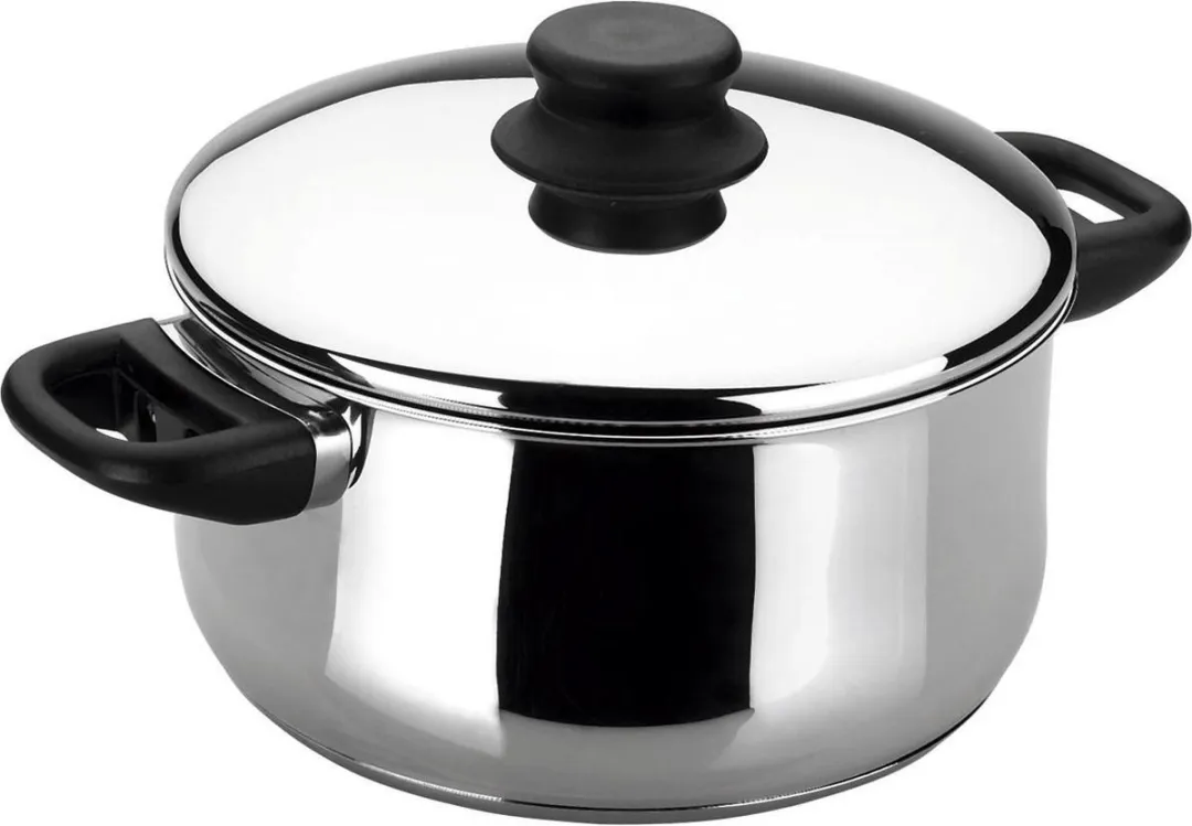 Lacor Garinox Kookpot 3L