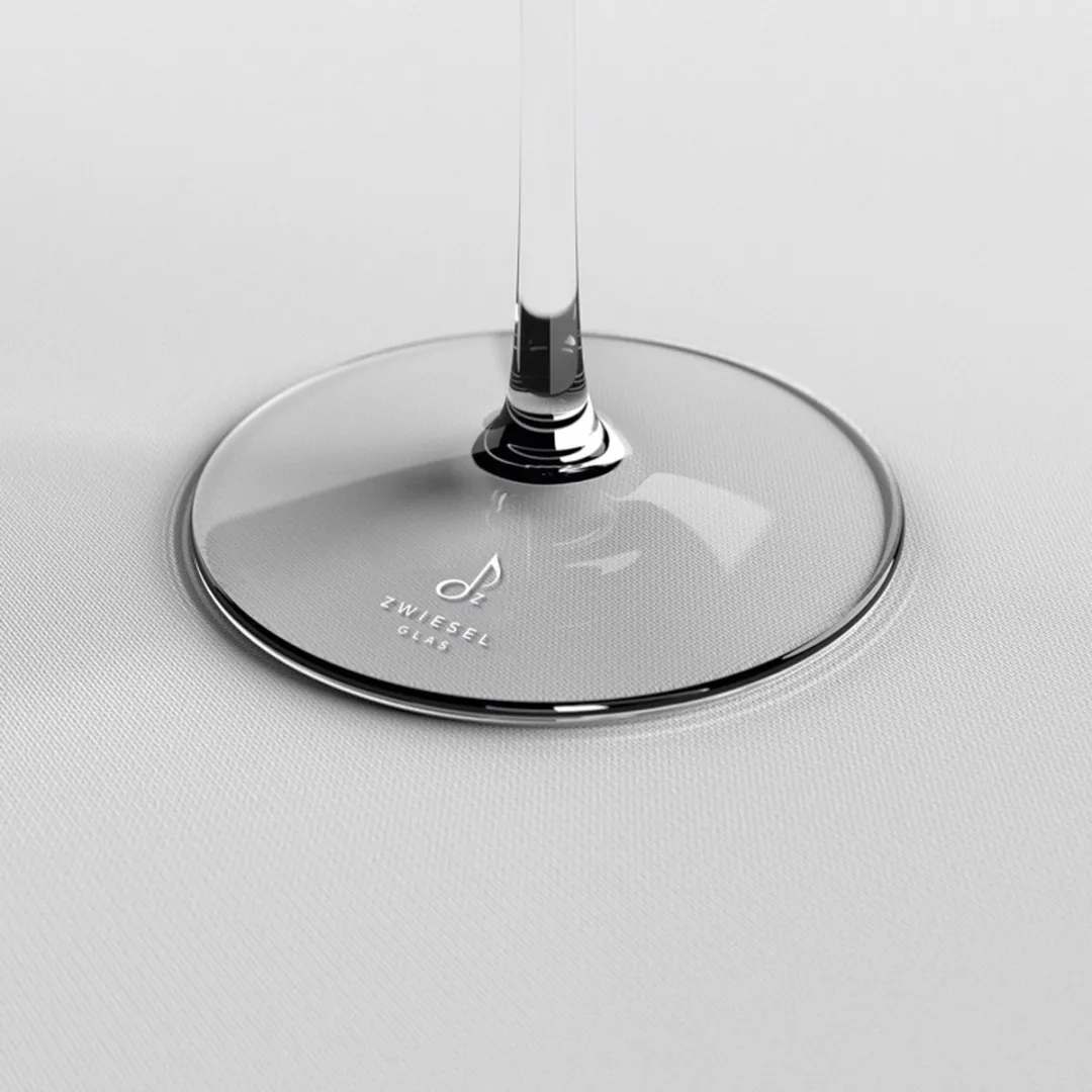 Zwiesel Glas Pure 4-delige Date Night Set 124012 - Wijn- en Champagneglazen