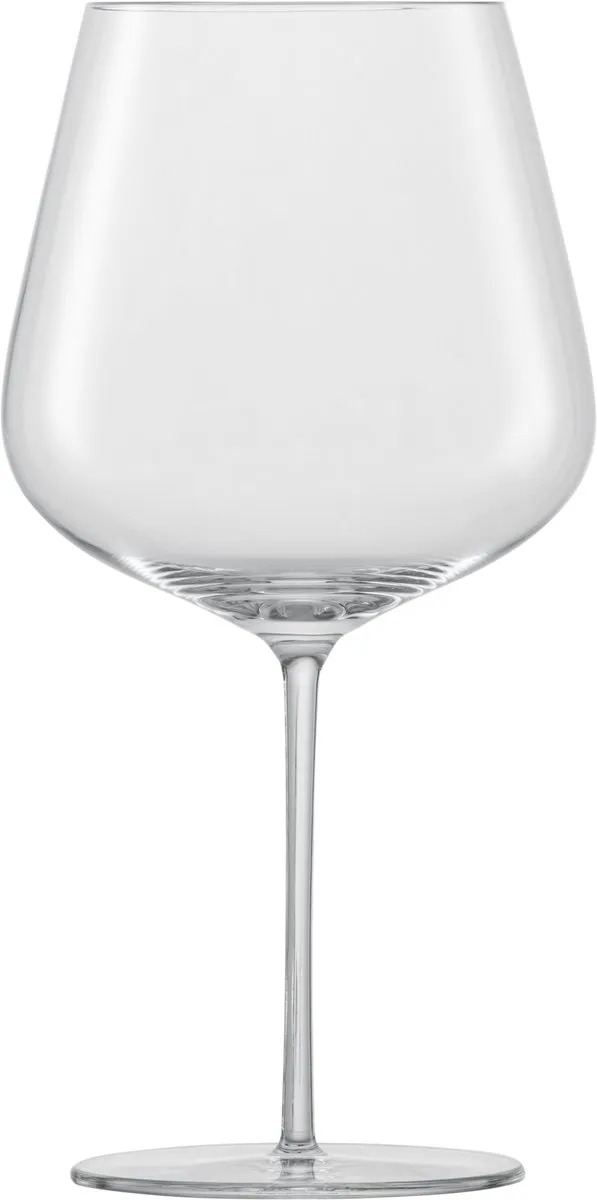 Zwiesel Glas Vervino Bourgogne 122202 - 0.96L - Set van 2