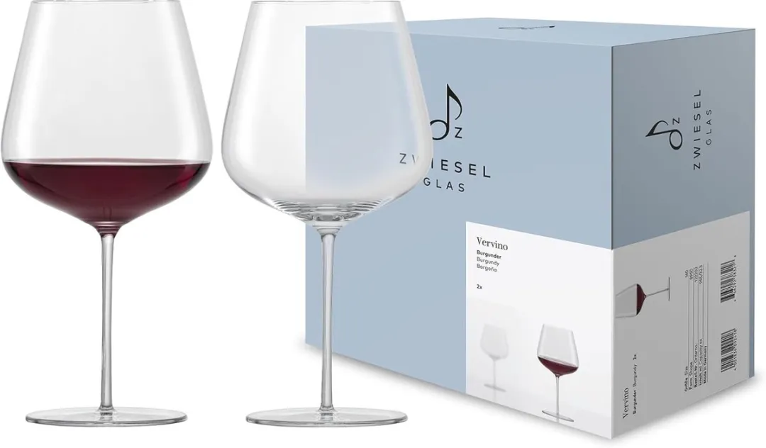 Zwiesel Glas Vervino Bourgogne 122202