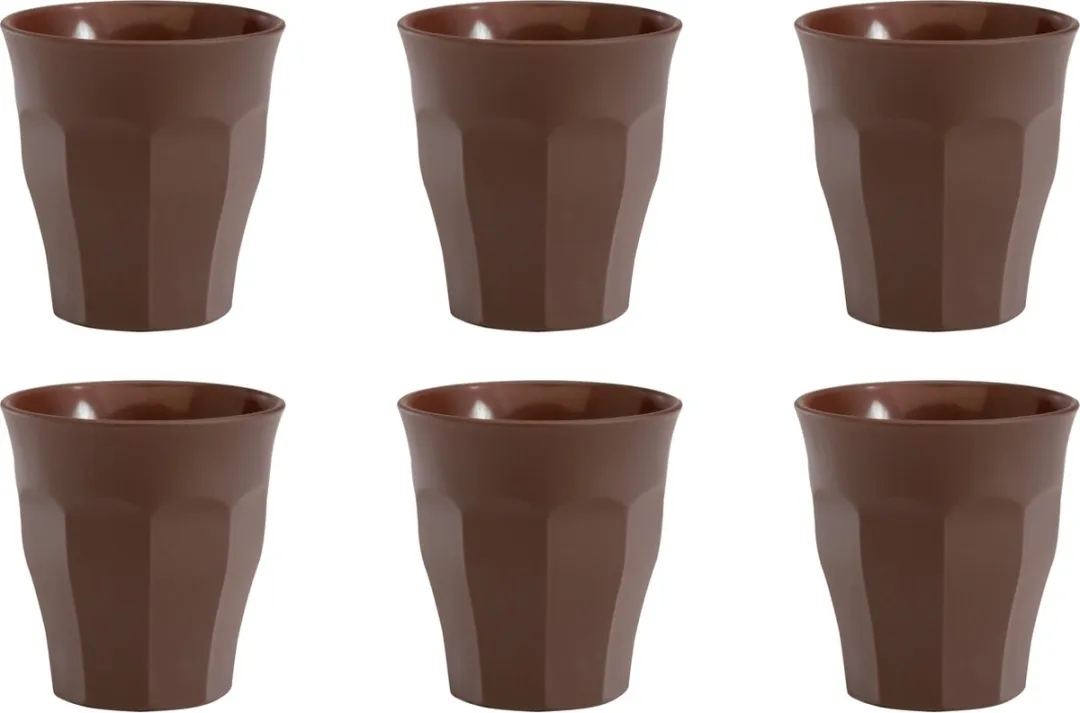 Duralex Picardie Waterglas 9cl