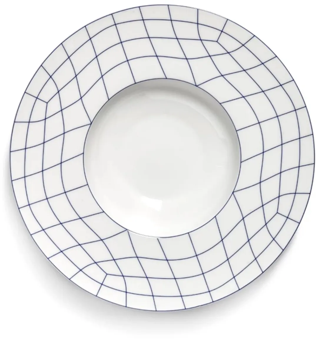 Serax Ann Van Hoey Nido Diep Bord 28cm