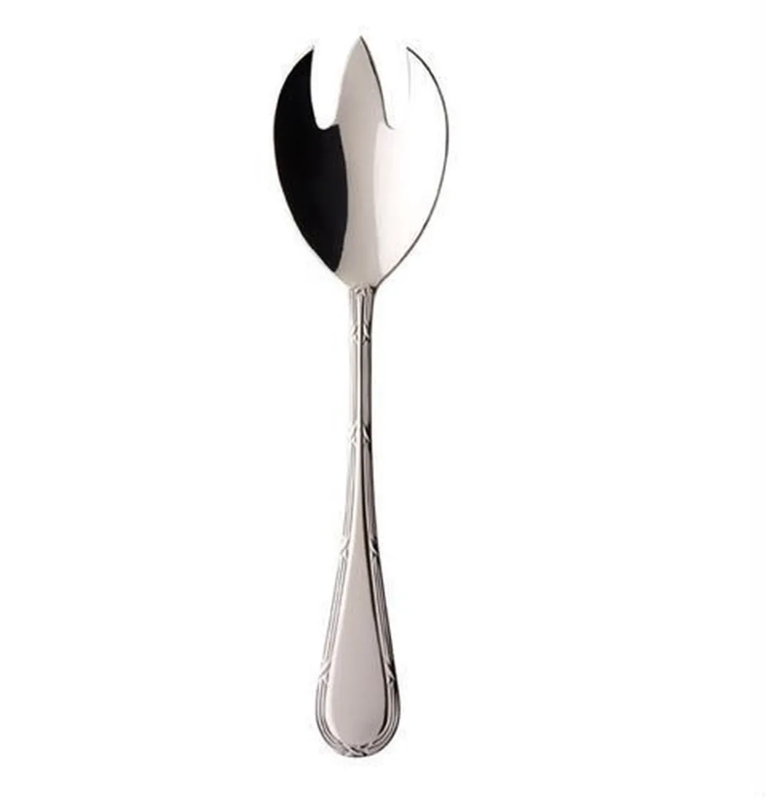 Villeroy & Boch Kreuzband-Septfontaines Saladevork 20cm
