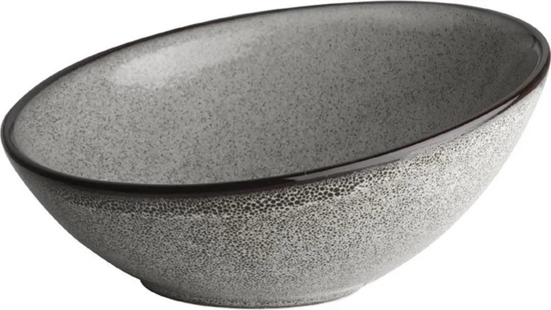 Olympia DF178 Mineral Aflopende Kom 21.5cm