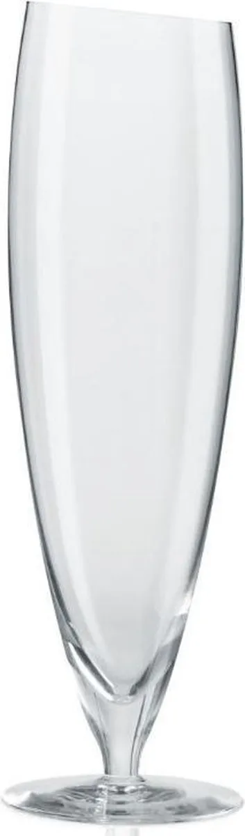 Eva Solo Glas Bier 500ml - Set van 6 Transparant - afbeelding 6 van 6