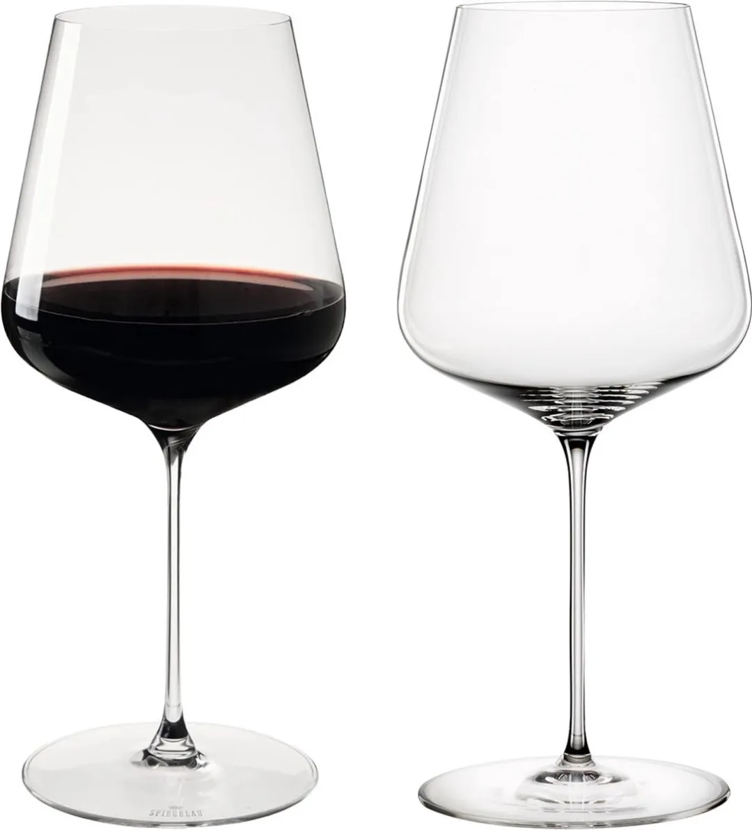 Spiegelau Definition Bordeauxglas 750ml - Set van 2