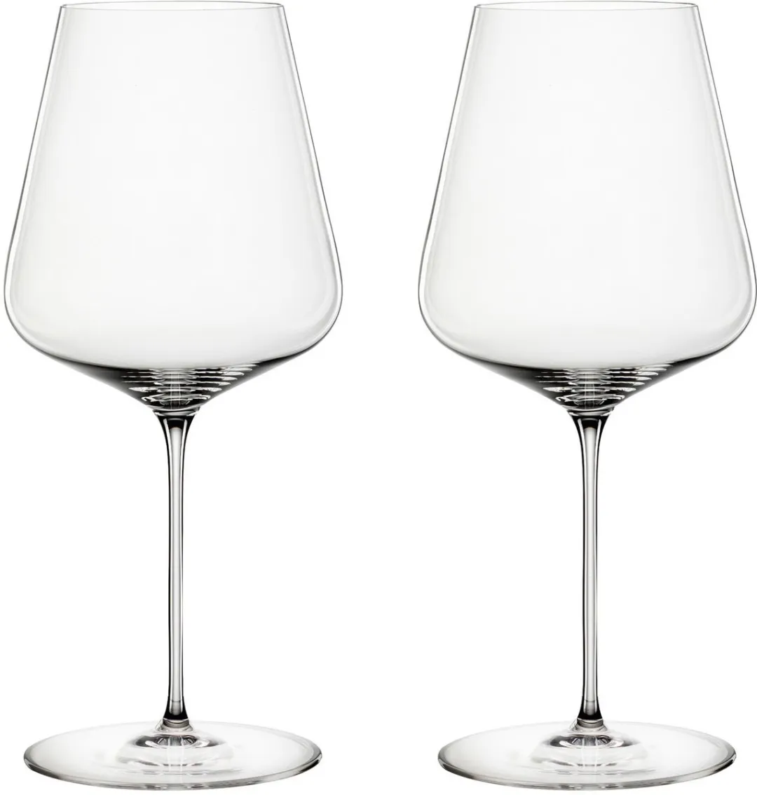 Spiegelau Definition Bordeauxglas 750ml
