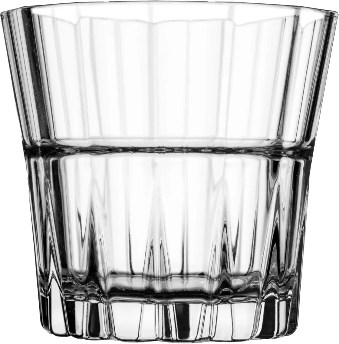 Pasabahce Waterglazen Sword 33,5cl - 4 Stuks