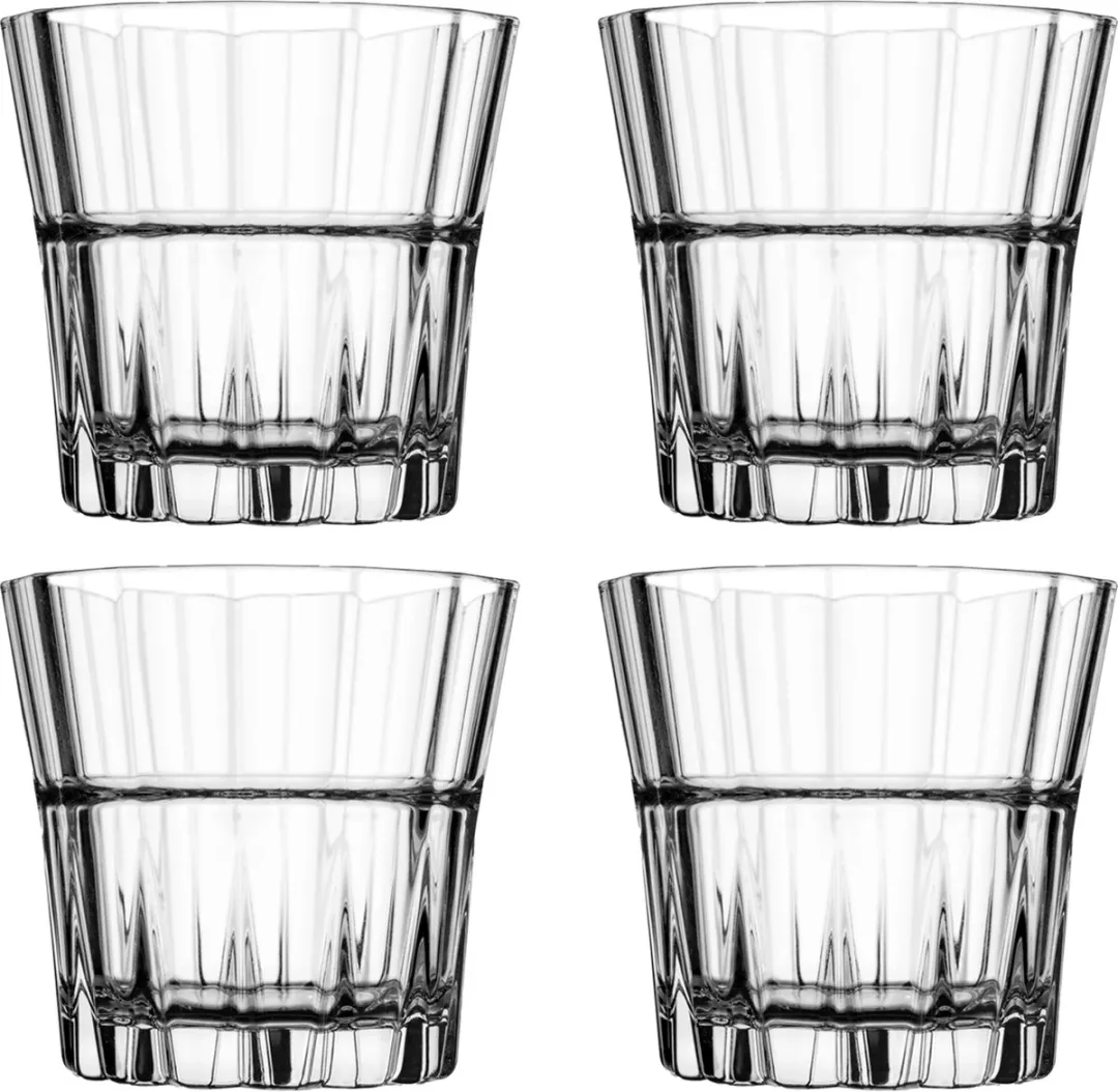 Pasabahce Waterglazen Sword 33,5cl