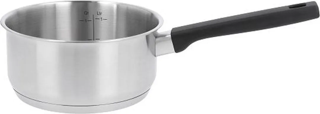 DEMEYERE Comfort 3 Pannenset 5-delig - Vintage Zilver