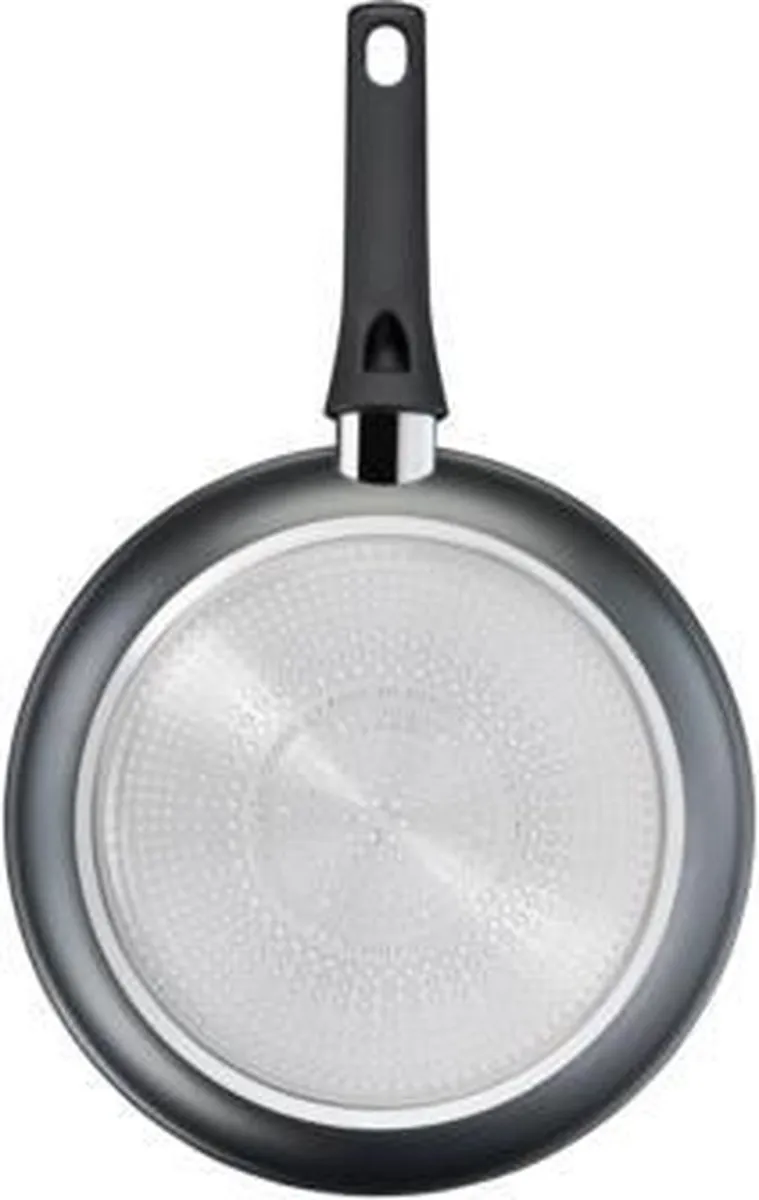 Tefal G27007 Multifunctionele Pan 30cm - Zwart - afbeelding 2 van 4