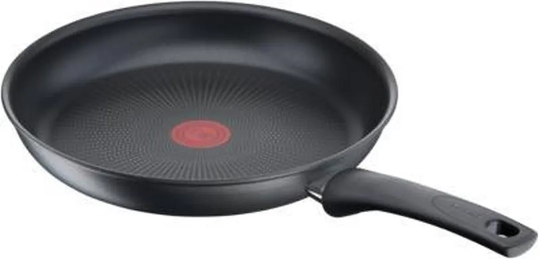 Tefal G27007 Multifunctionele Pan 30cm - Zwart - afbeelding 4 van 4