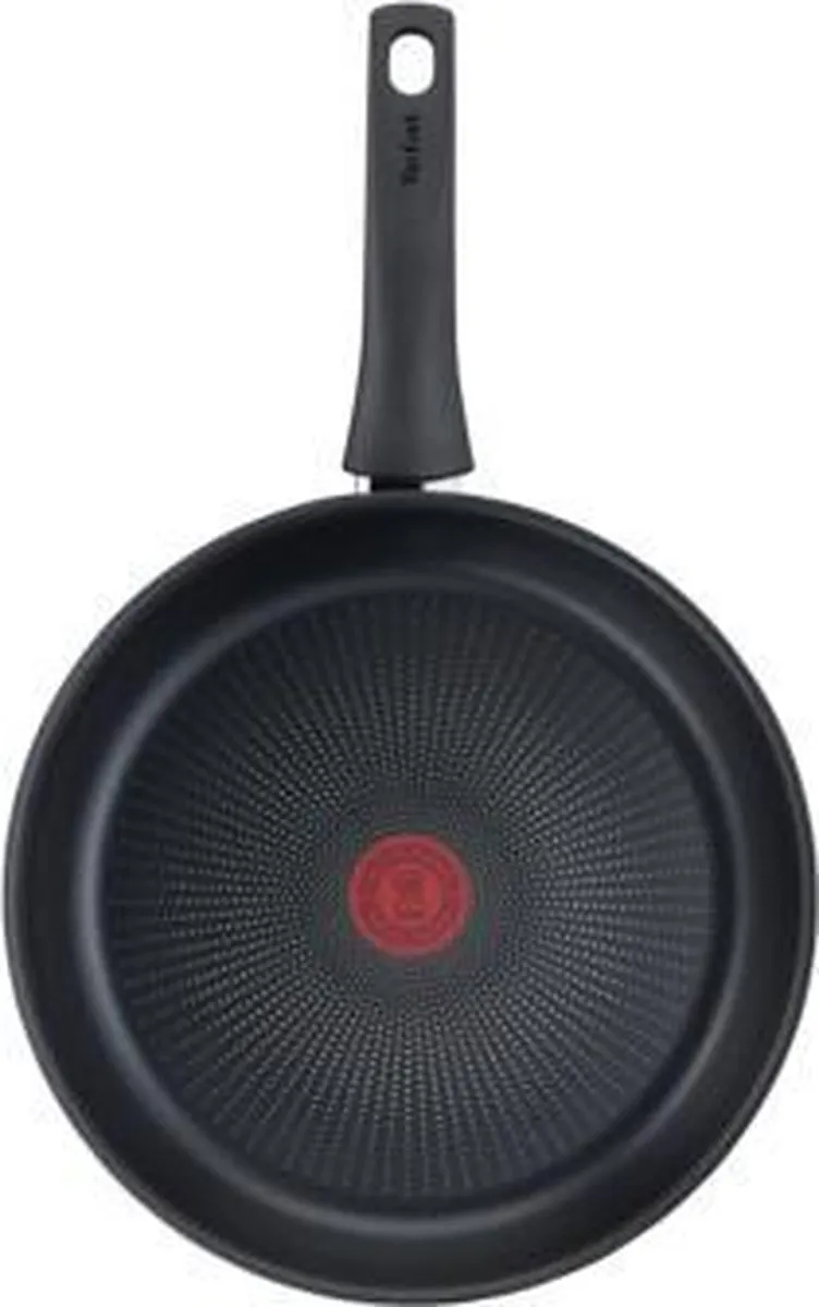 Tefal G27007 Multifunctionele Pan 30cm - Zwart - afbeelding 3 van 4