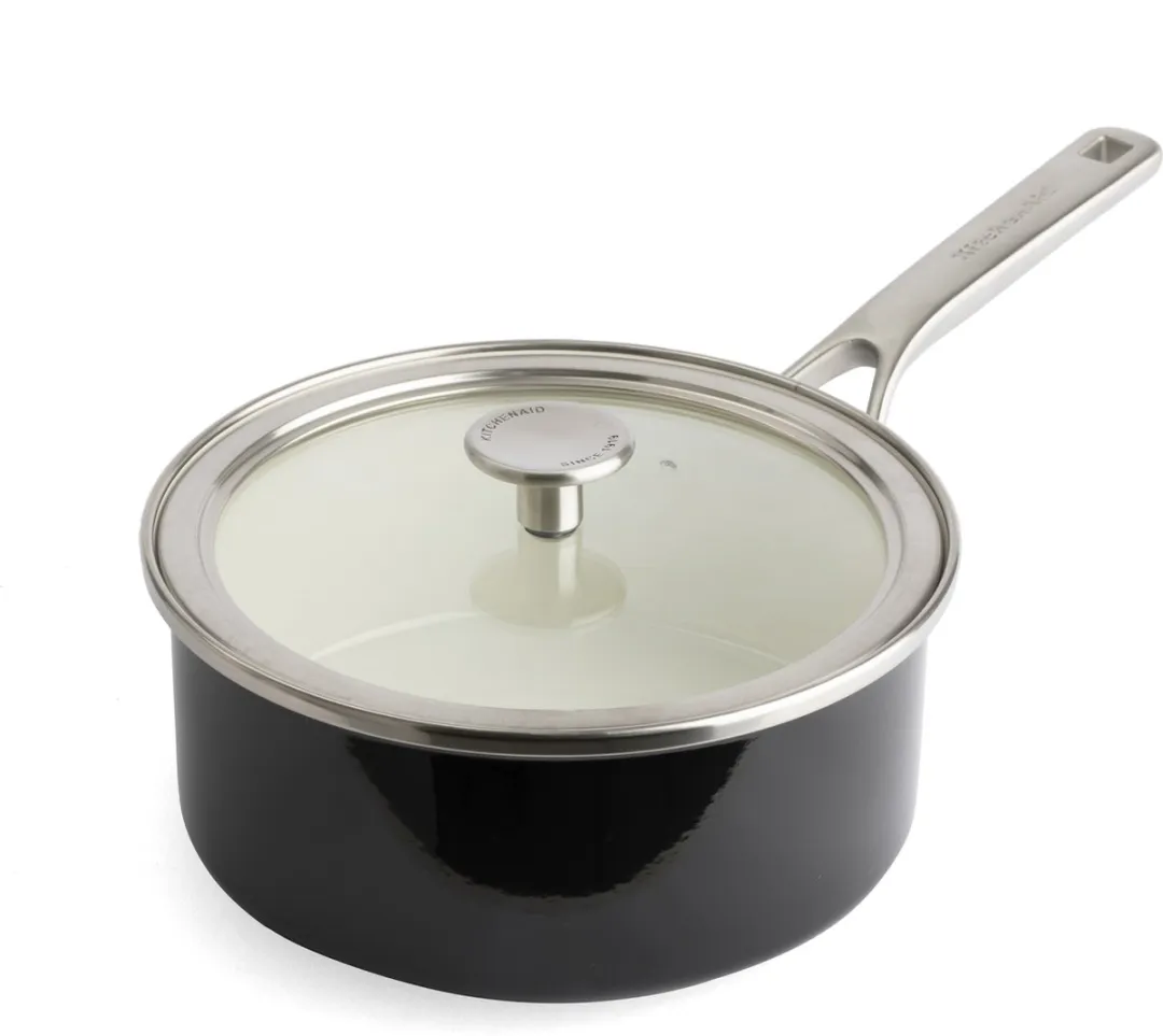 KitchenAid Steel Core Steelpan 20cm 2,4L