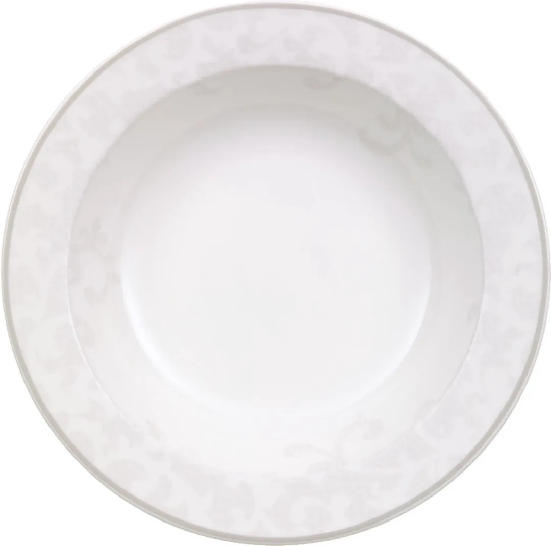 Villeroy & Boch Gray Pearl Slabordje 20cm