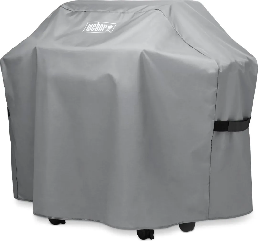 Weber Genesis II Afdekhoes